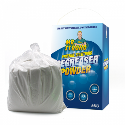 Super Concentrated Heavy Duty Cleaner,Degreaser Powder,Odor Eliminator