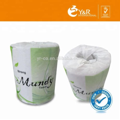 Super soft toilet tissue paper, toilet roll paper